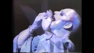 Lindsay Kemp - Divine Magic - Dancing the Dream