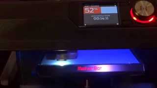 Test Replicator 5th Vs Replicator 2