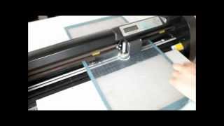 instruction of graver device instructions graver glass cutting plotter engraver tools asc machine