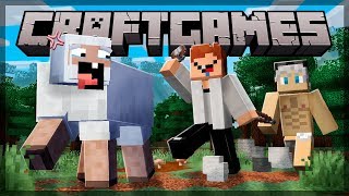 Mega Farm de Lã 100% automática 1.14 - Craft Games 191