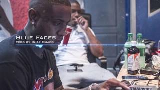 [FREE] Southside Type Beat - "Blue Faces" (prod. by Chaz Guapo)