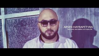 Arsen Hayrapetyan - Amena lav axjikn es
