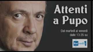 Cenerentola il musical - Radio Uno