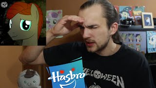 Баны видео на YouTube от Хасбро - Планы на будущее