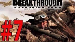 Юмарной Кооператив Medal of Honor Allied Assault #7