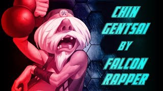 MUGEN Char Released - Chin Gentsai (POTS/Infinite style) by Falcon Rapper