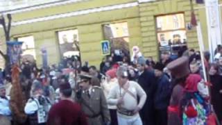 Sighetu Marmatiei Datini si obiceiuri