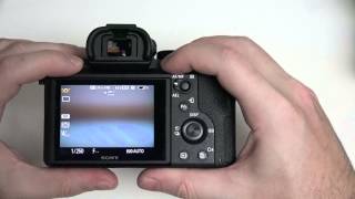 Sony Alpha A7II Update