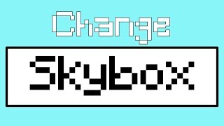 How To Change Skybox Through Code In Unity - Speed Tutorial