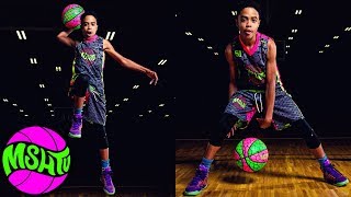 Aaron Carter HAS TOO MUCH SAUCE -  2017 MSHTV Camp Mixtape