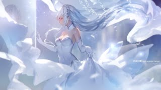 【Yuki No Hate Ni Kimi No Na Wo - 雪の果てに君の名を】『Nonoc』Re : Zero Kara Hajimeru Isekai Seikatsu OVA
