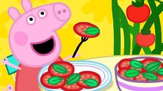 Peppa Pig Français | Le compost ?Episodes Complets ?Dessin Animé