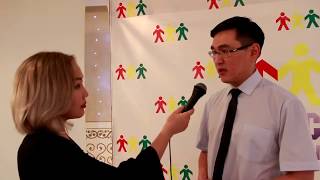 ТОРЖЕСТВЕННОЕ ОТКРЫТИЕ ГОДА ОБЩЕЖИТИЙ ППОС СВФУ