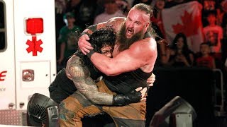 Ups & Downs From Last Night's WWE Raw (July 3)