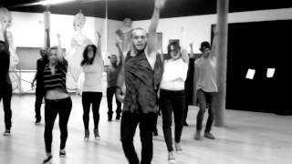 Miguel Antonio | Warm It Up