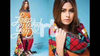 Nishat Linen Winter Collection 2016 Vol 2 Catalog