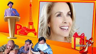 ProShow Producer 2018 С Юбилеем! Женская трилогия