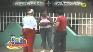 Te Estan Facturando - Esa Es Mi Cartera @CongueroRD @JoseMambo