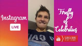 ПАЦАНКИ 3. Диана Субботина - 25.10.2018 [ Instagram LIVE ]