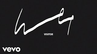 Wet - Visitor (Official Audio)
