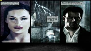 Max Payne 2 [2K] [GTX 1060 6GB & Intel XEON X5492]