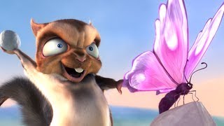 Big Buck Bunny Youtube Film Animazione 3D - Video Intero e Completo in Full HD