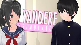 [MMD] SENPAI AL ATAQUE | Yandere Simulator #3