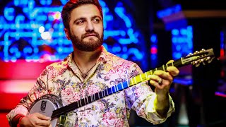 KENOUD - Kostebek reqsi