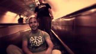 Cobran & Mlata (Sick Touch) - Bolest U Hodu (Official Video)