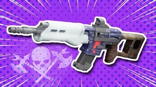 The Auto Rifle You Can't Currently Get!  Guiding Star | Destiny 2
