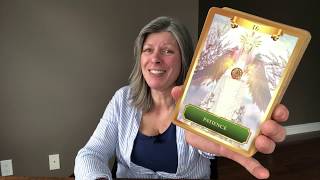 Libra - This Karmic Cycle, The Devil Won't Fool You, You Can Have it All!