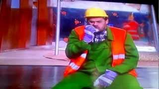 Mi kérünk elnézést: Metróépítés