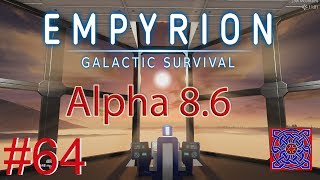 Building A Farm :: Empyrion Galactic Survival Gameplay (Alpha 8.6) : #64