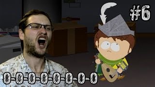 South Park: The Stick of Truth Прохождение ► ПЕВЕЦ, ЁПТА! ► #6