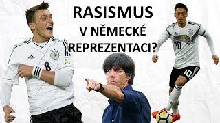 PROČ OZIL UKONČIL KARIÉRU V REPREZENTACI?