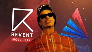 РАЗВИВАЮСЬ В НОВОМ ШТАТЕ / КУПИЛ ОСОБНЯК? REVENT - RP