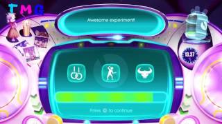 Just Dance 2017 - Just Dance Machine ( Gameplay ) Part 1