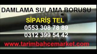 Damla sulama borusu delikli,damla sulama boru fiyatları,damla sulama boruları,damla sulama malzemele