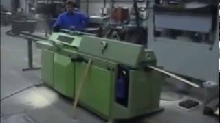 Изготовление ламелей