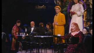 Australian La Boheme. Musetta's Waltz.