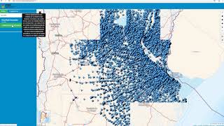 El Visualizador de IDERA