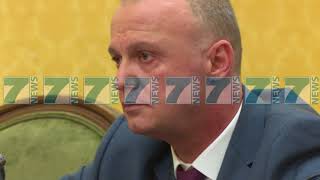 BIE GJYQESORI DHE PROKURORIA - News, Lajme - Kanali 7