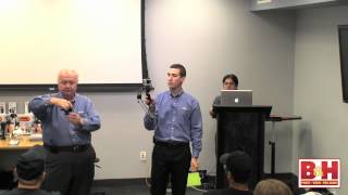 iSteadi: Shooting Video on Your iPhone with the Steadicam Smoothee