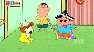 Shinchan in hindi Himawari Birthday
