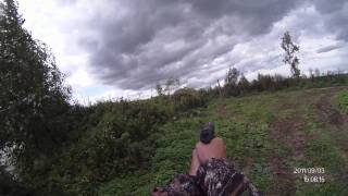 штаер м-а1