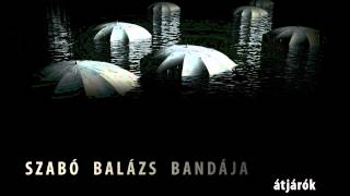 Szabó Balázs: Könyörgés