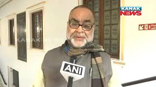 Like Rahman, Salman Lord Hanuman Was Muslim: BJP leader Bukkal Nawab
