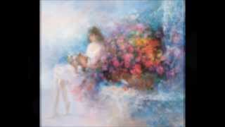 OCZAROWANIE  VLAD KURYLUK, OBRAZY WILLEM HAENRAETS