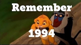 Remember 1994