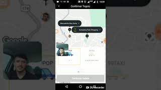 99pop Manaus Como pedir para outra pessoa